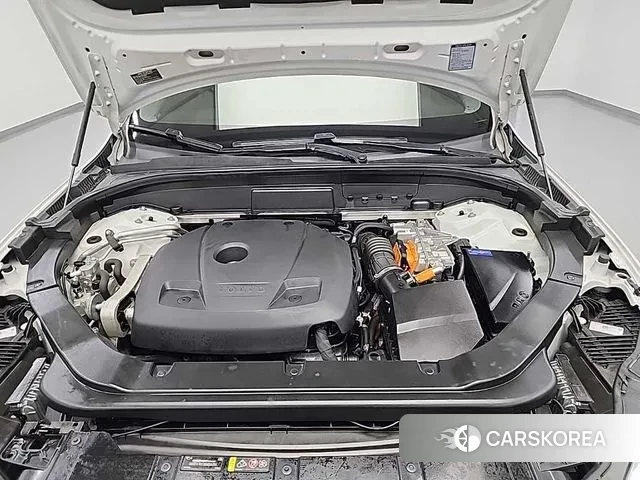 Volvo XC60 second Generation id 3757022 из Кореи 15