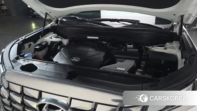 Hyundai The New Palisade id 3518572 из Кореи 15