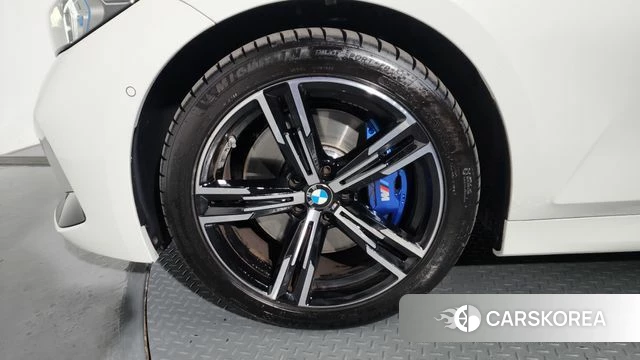 BMW 3 Series (G20) id 4462707 из Кореи 30