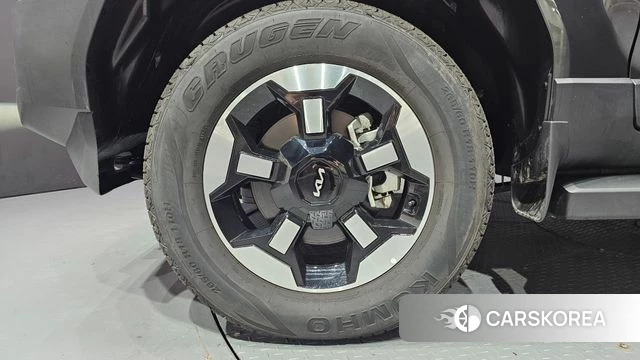 Kia Tasman id 4710503 из Кореи 28