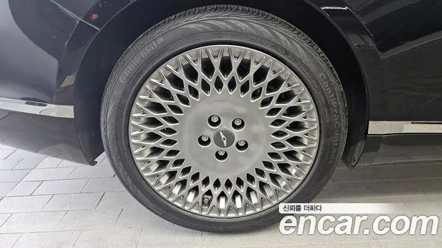 Genesis G80 (RG3) id 2702784 из Кореи 15