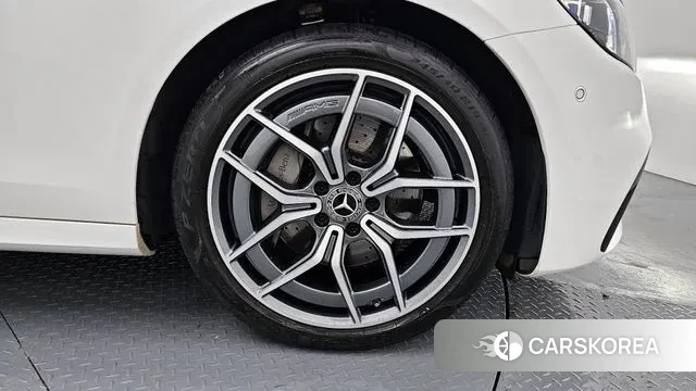 Mercedes-Benz E-Class W213 id 3503045 из Кореи 15