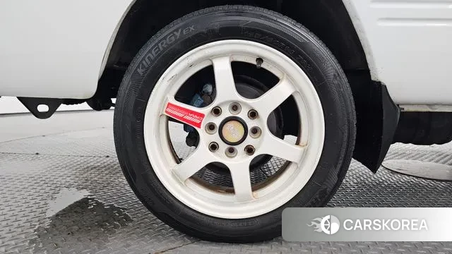 Chevrolet (GM Daewoo) New Damas id 3033050 из Кореи 15