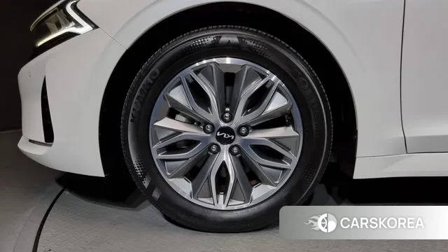 Kia K5 Hybrid 3rd Generation id 3502918 из Кореи 15