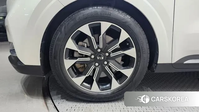 Kia Carnival 4th generation id 2970199 из Кореи 15