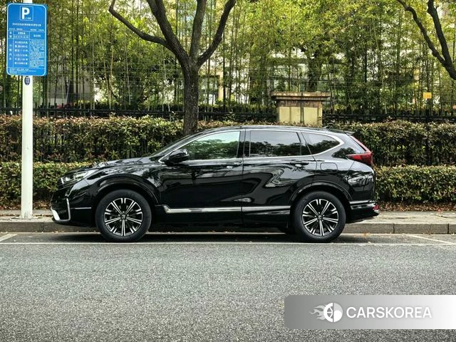 Honda CR-V PHEV id 4307443 из Китая 8