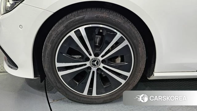 Mercedes-Benz E-Class W213 id 3878985 из Кореи 15