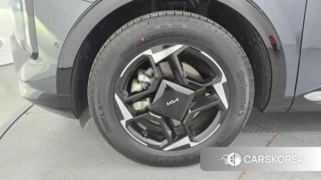 Kia The New Sportage 5th Generation Hybrid id 4291935 из Кореи 15