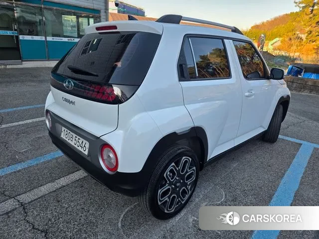 Hyundai Casper id 3499157 из Кореи 12