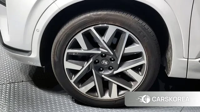 Hyundai The New Santa Fe id 3771910 из Кореи 15