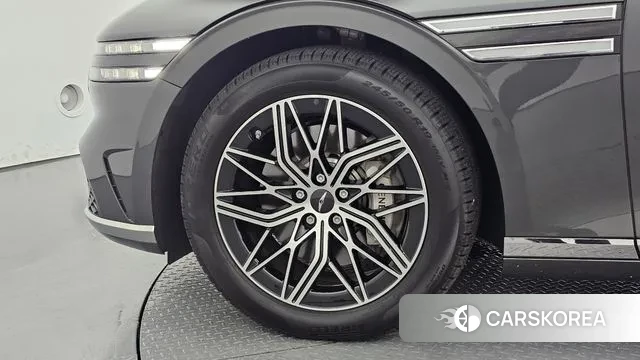 Genesis G90 (RS4) id 3031935 из Кореи 15