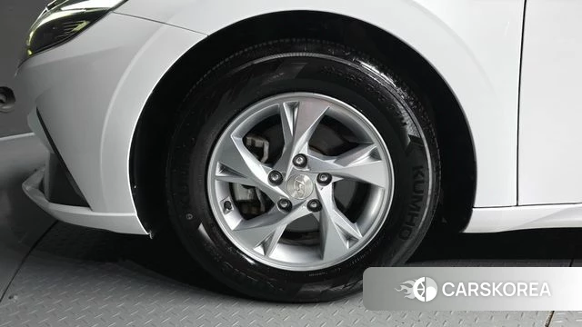 Hyundai Avante (CN7) id 4693451 из Кореи 15