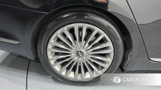 Kia More K9 id 4776286 из Кореи 32