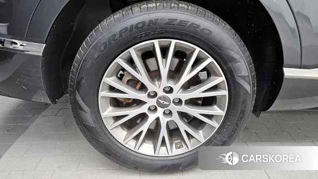 Genesis GV80 id 3407591 из Кореи 15