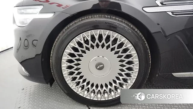 Genesis G90 id 3076735 из Кореи 15