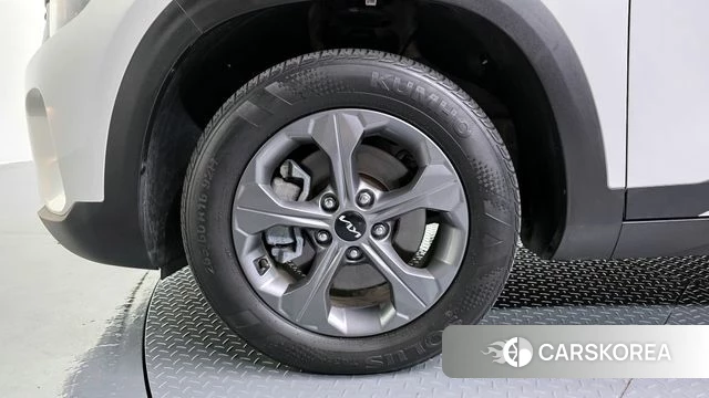 Kia The New Seltos id 4428336 из Кореи 27