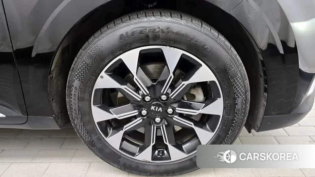 Kia Carnival 4th generation id 3519448 из Кореи 15