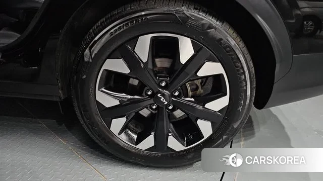 Kia Sportage 5th Generation id 3395193 из Кореи 15