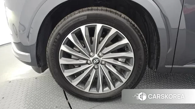 Hyundai The New Palisade id 3472365 из Кореи 15