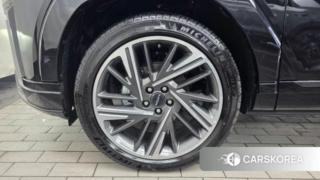 Ssangyong Actian 2nd Generation id 4607342 из Кореи 29