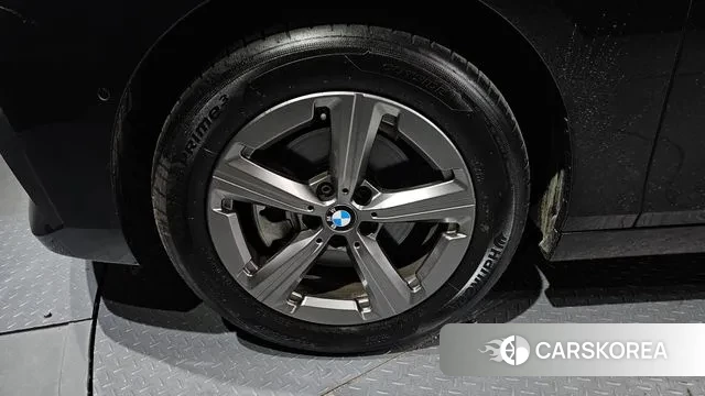 BMW 2 Series Active Tourer (U06) id 3404994 из Кореи 15