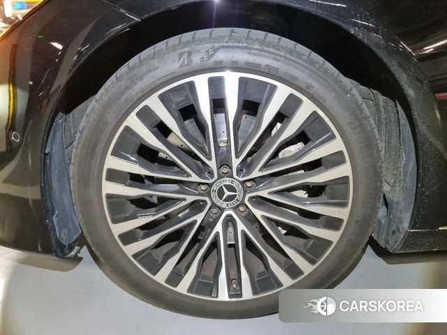 Mercedes-Benz S-Class W223 id 4894343 из Кореи 15