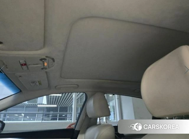 Hyundai The New Grandeur IG 2022 Белый из Кореи, фото 5