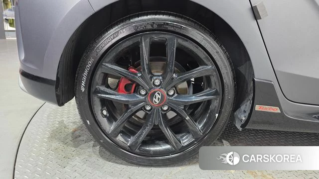 Hyundai Veloster (JS) id 4203959 из Кореи 25