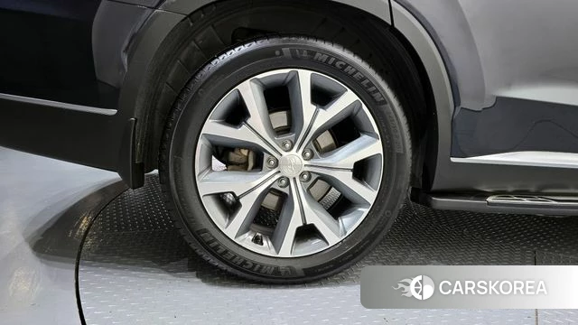 Hyundai Palisade id 4224956 из Кореи 28