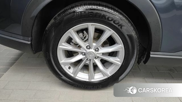 Honda CR-V 6th generation id 4711244 из Кореи 30