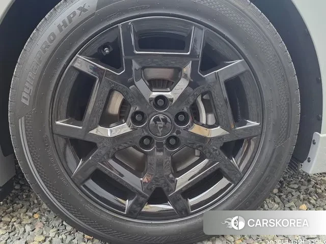 Kia The New Carnival 4th Generation id 3734145 из Кореи 15