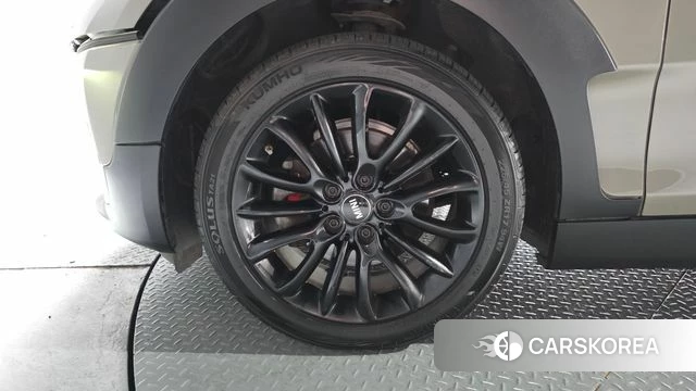 Mini Cooper Clubman id 4708744 из Кореи 35