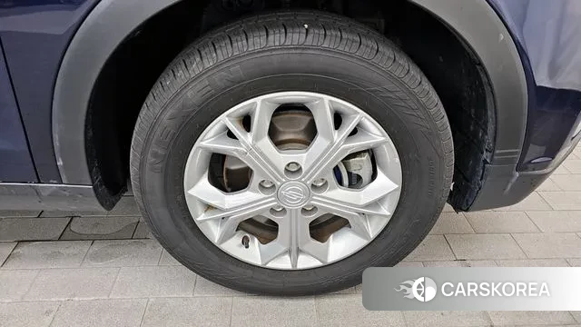 Ssangyong The New Tivoli Air id 2889467 из Кореи 15