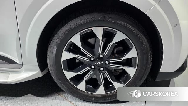 Kia Carnival 4th generation id 4534393 из Кореи 15