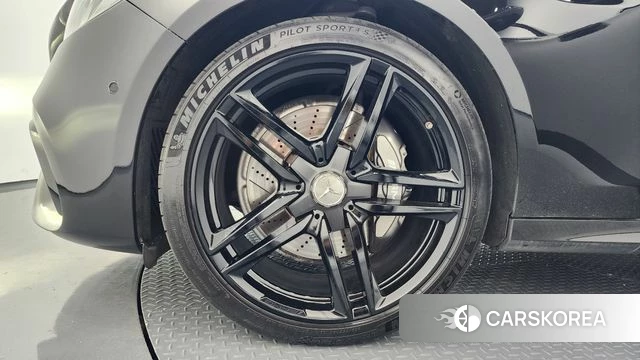 Mercedes-Benz E-Class W213 id 3873202 из Кореи 15