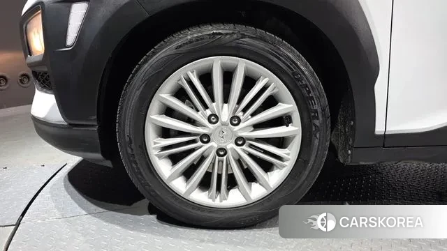 Hyundai Kona id 3728758 из Кореи 15