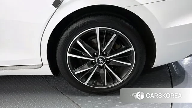 Hyundai The New Grandeur IG id 3759463 из Кореи 15