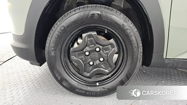 Hyundai Casper id 3639373 из Кореи 15