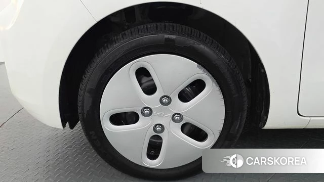 Kia The New Ray id 4561667 из Кореи 25