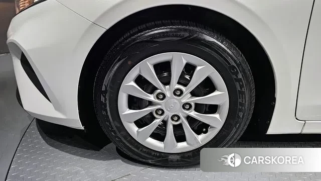 Kia The New K3 2nd generation id 3390058 из Кореи 15