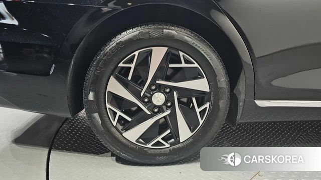 Hyundai The New Grandeur IG Hybrid id 4457639 из Кореи 15