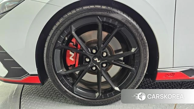Hyundai Avante (CN7) id 4428359 из Кореи 15