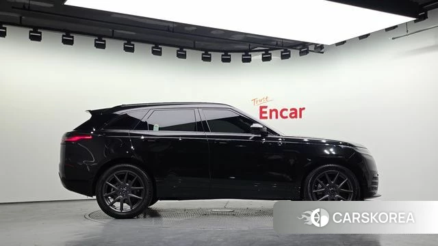 Land Rover Range Rover Velar id 4695691 из Кореи 15