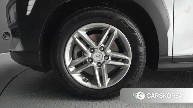 Hyundai Kona id 4873638 из Кореи 27