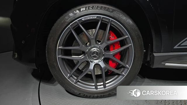 Mercedes-Benz GLE-Class W167 id 4591263 из Кореи 15