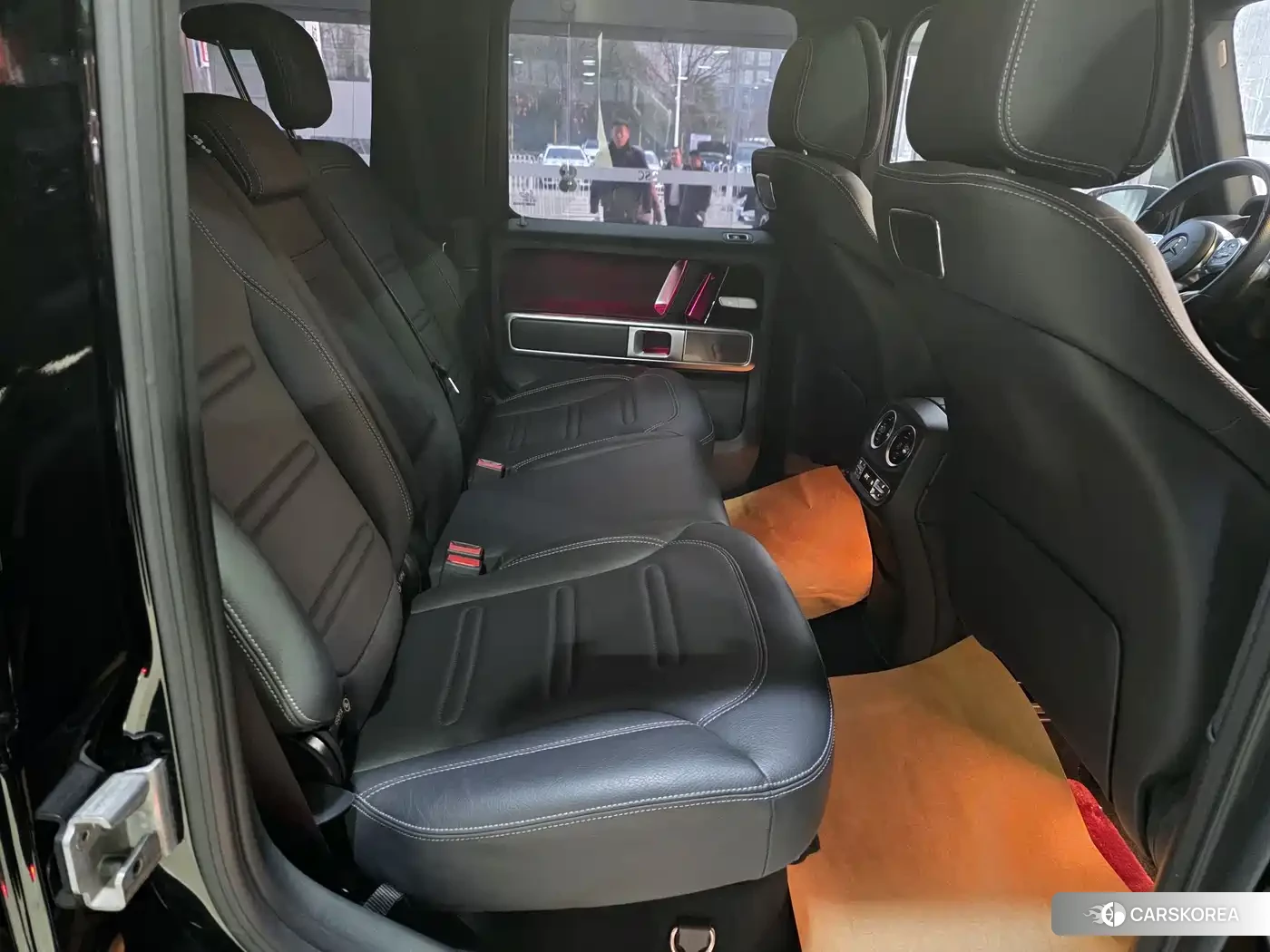 Mercedes-Benz G-Class id 4644705 из Китая 20