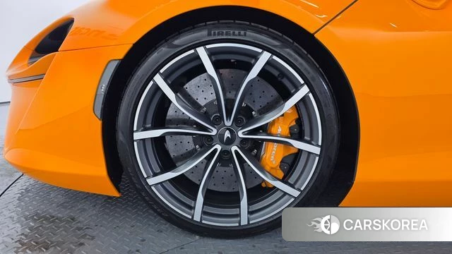 McLaren Artura id 3953078 из Кореи 15