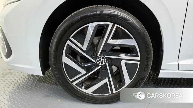 Volkswagen 7th Generation of Jetta id 4230515 из Кореи 15