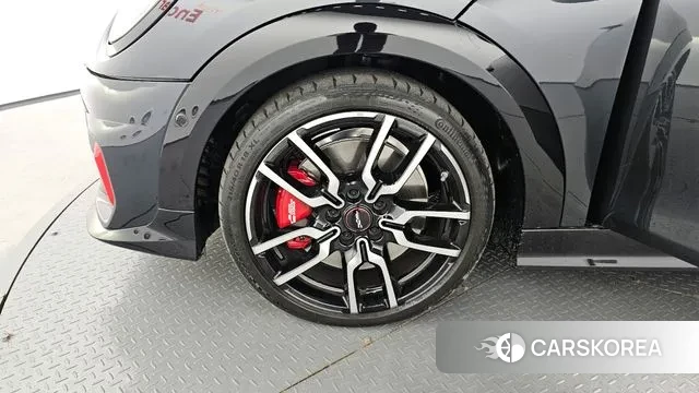 Mini Cooper S Convertible 4th Generation id 3087639 из Кореи 15