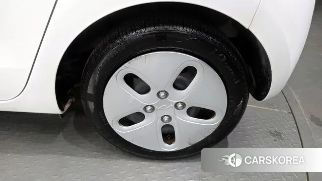 Kia The New Ray id 3406532 из Кореи 15